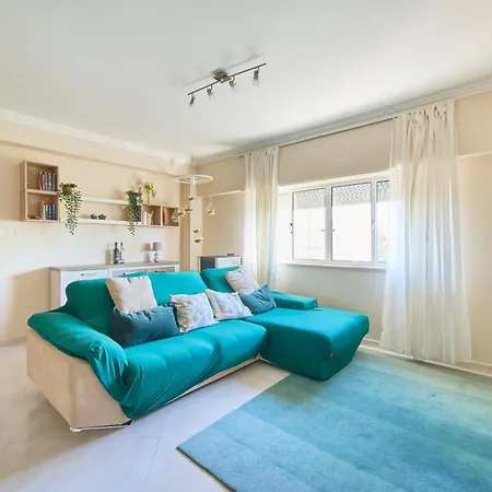 Apartament Casafernandes 15 - Premium In Lisbon