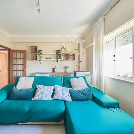 Apartmán Casafernandes 15 - Premium In Lisbon