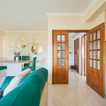 Apartmán Casafernandes 15 - Premium In Lisbon Odivelas (Lisbon)