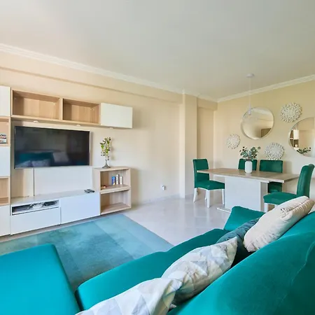 Casafernandes 15 - Premium In Lisbon Apartament *