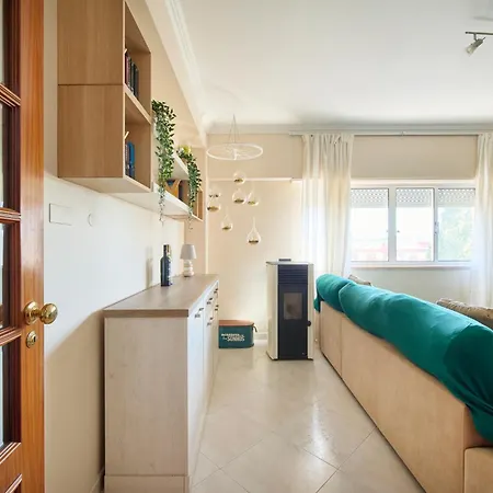 Apartament Casafernandes 15 - Premium In Lisbon *