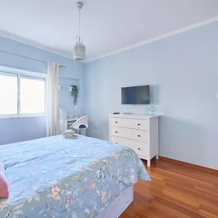 Apartmán Casafernandes 15 - Premium In Lisbon *
