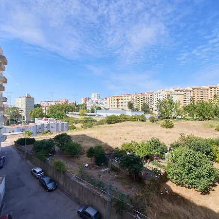Apartament Casafernandes 15 - Premium In Lisbon