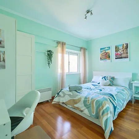 Casafernandes 15 - Premium In Lisbon Apartament