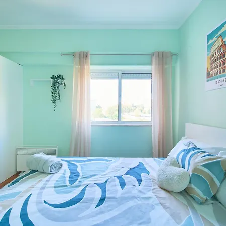 Apartmán Casafernandes 15 - Premium In Lisbon Odivelas (Lisbon)