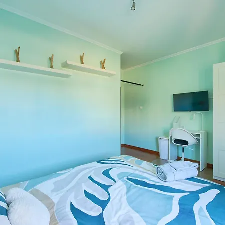 Apartament Casafernandes 15 - Premium In Lisbon *