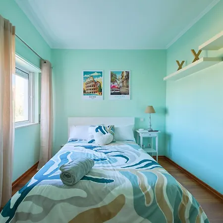 Casafernandes 15 - Premium In Lisbon Apartmán *