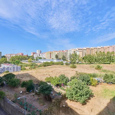 Casafernandes 15 - Premium In Lisbon Apartmán Odivelas (Lisbon)