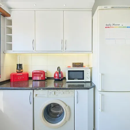 Apartmán Casafernandes 15 - Premium In Lisbon
