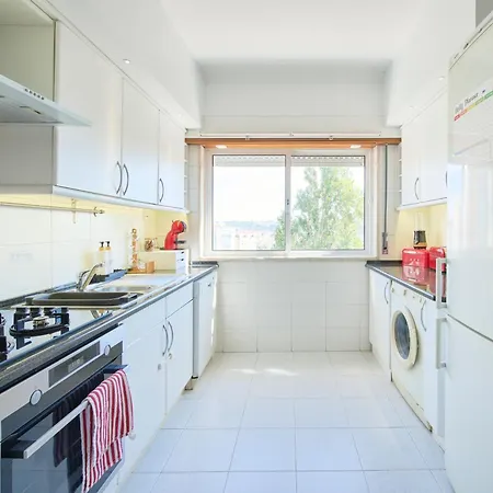 Apartament Casafernandes 15 - Premium In Lisbon