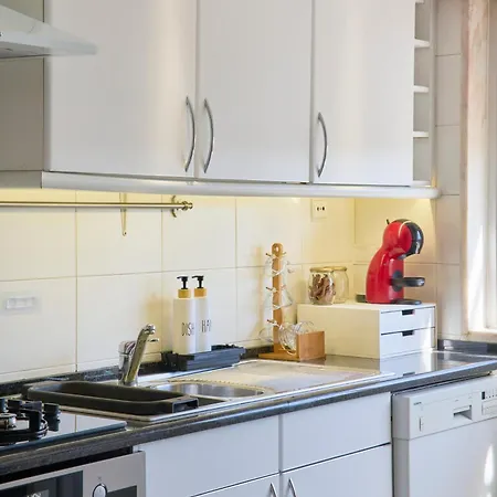 Casafernandes 15 - Premium In Lisbon Apartament Odivelas (Lisbon)