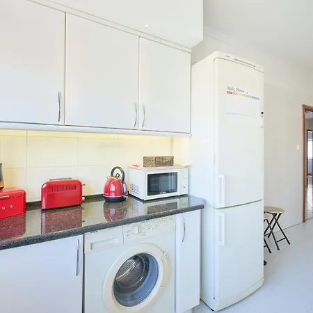 Casafernandes 15 - Premium In Lisbon Apartmán