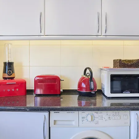 Apartament Casafernandes 15 - Premium In Lisbon Odivelas (Lisbon)