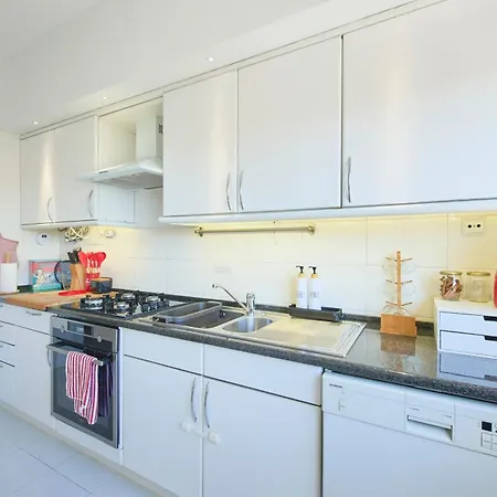Apartament Casafernandes 15 - Premium In Lisbon