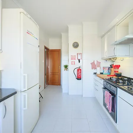 Apartament Casafernandes 15 - Premium In Lisbon