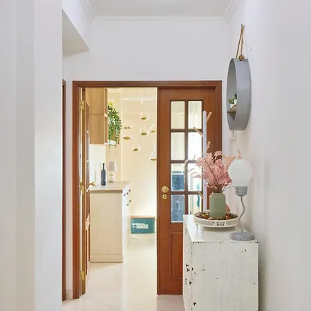 Apartament Casafernandes 15 - Premium In Lisbon