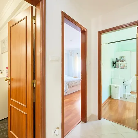 Apartament Casafernandes 15 - Premium In Lisbon Odivelas (Lisbon)