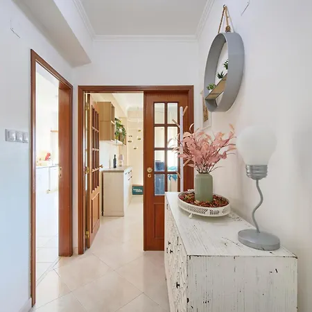 Apartament Casafernandes 15 - Premium In Lisbon