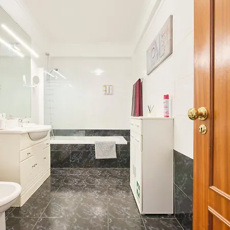 Casafernandes 15 - Premium In Lisbon Apartament Odivelas (Lisbon)