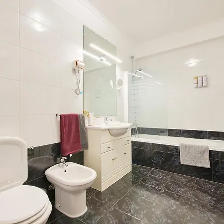 Apartament Casafernandes 15 - Premium In Lisbon Odivelas (Lisbon)
