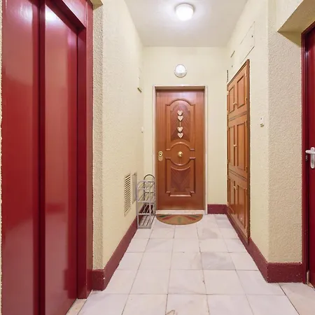 Apartament Casafernandes 15 - Premium In Lisbon *
