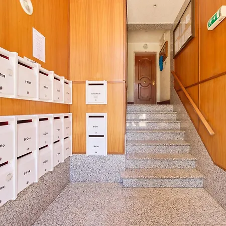 Casafernandes 15 - Premium In Lisbon Apartament Odivelas (Lisbon)