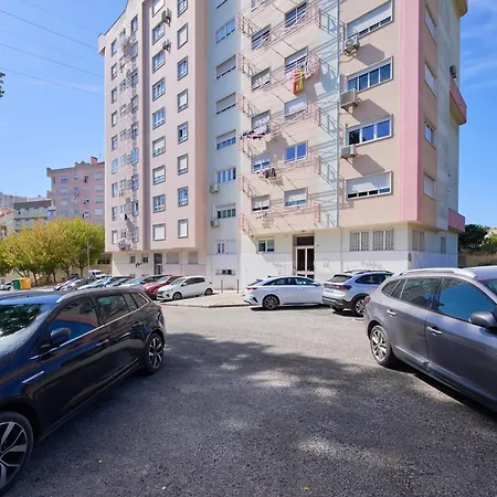 Apartament Casafernandes 15 - Premium In Lisbon *