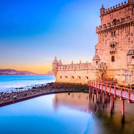 Apartmán Casafernandes 15 - Premium In Lisbon *