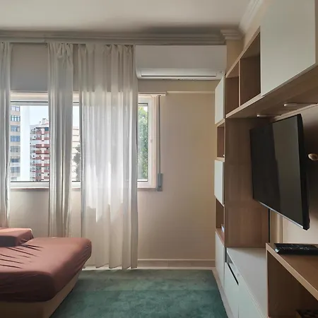 Casafernandes 15 - Premium In Lisbon Odivelas (Lisbon)
