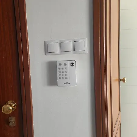 Apartament Casafernandes 15 - Premium In Lisbon Odivelas (Lisbon)