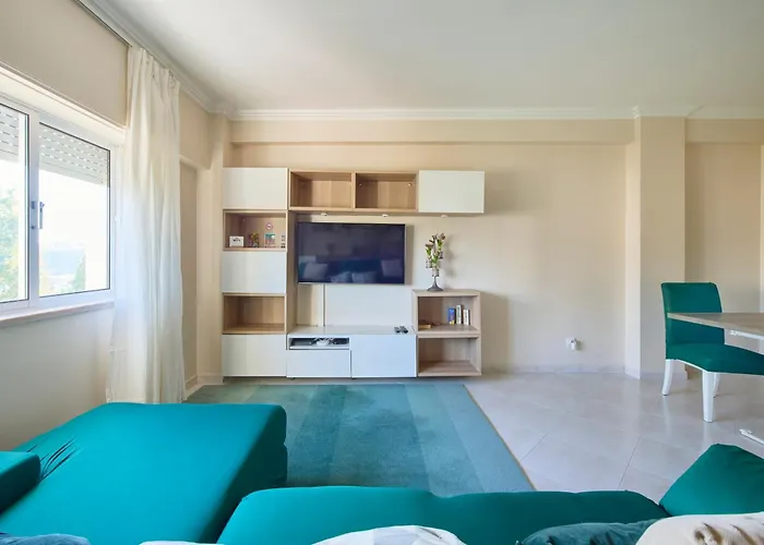 Apartmán Casafernandes 15 - Premium In Lisbon
