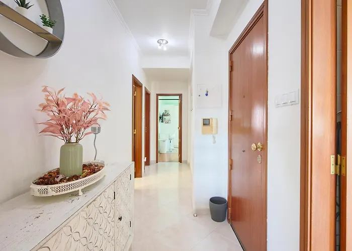 Casafernandes 15 - Premium In Lisbon Apartmán