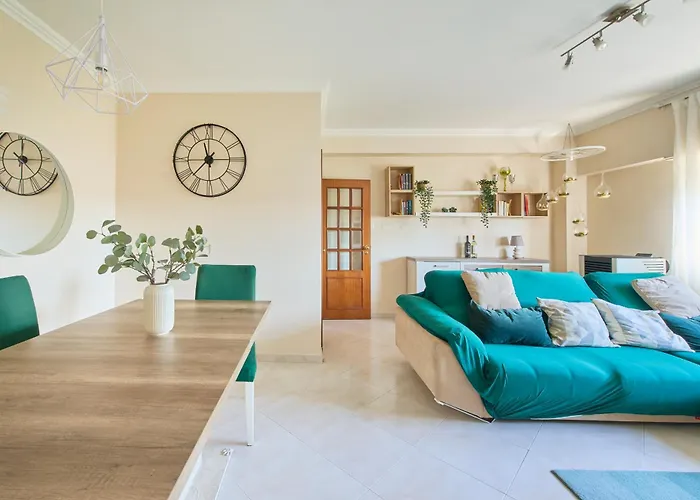 Apartmán Casafernandes 15 - Premium In Lisbon