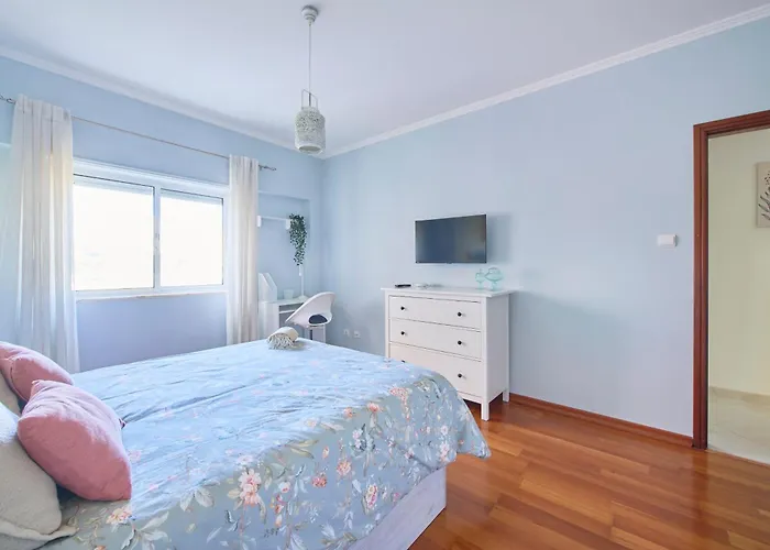 Apartmán Casafernandes 15 - Premium In Lisbon *