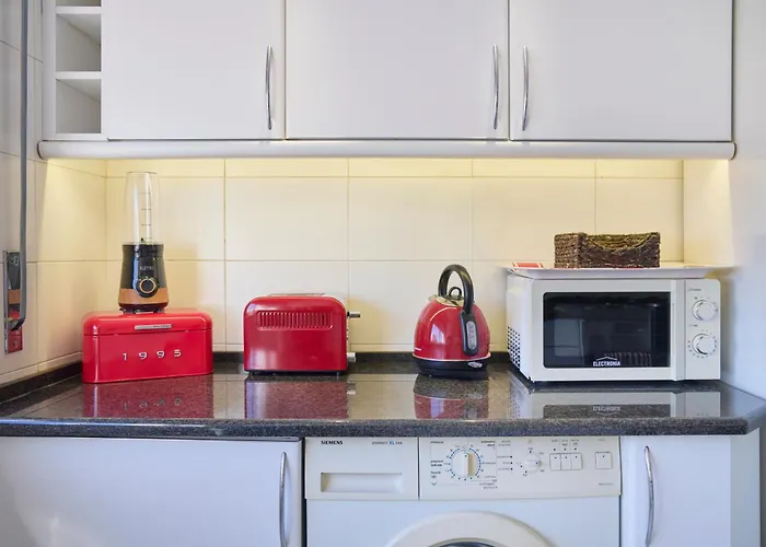 Apartmán Casafernandes 15 - Premium In Lisbon Odivelas (Lisbon)