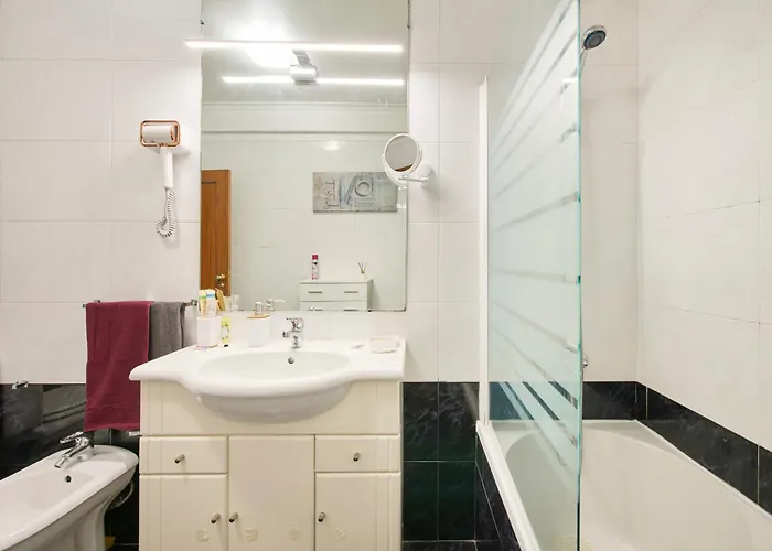 Apartmán Casafernandes 15 - Premium In Lisbon *
